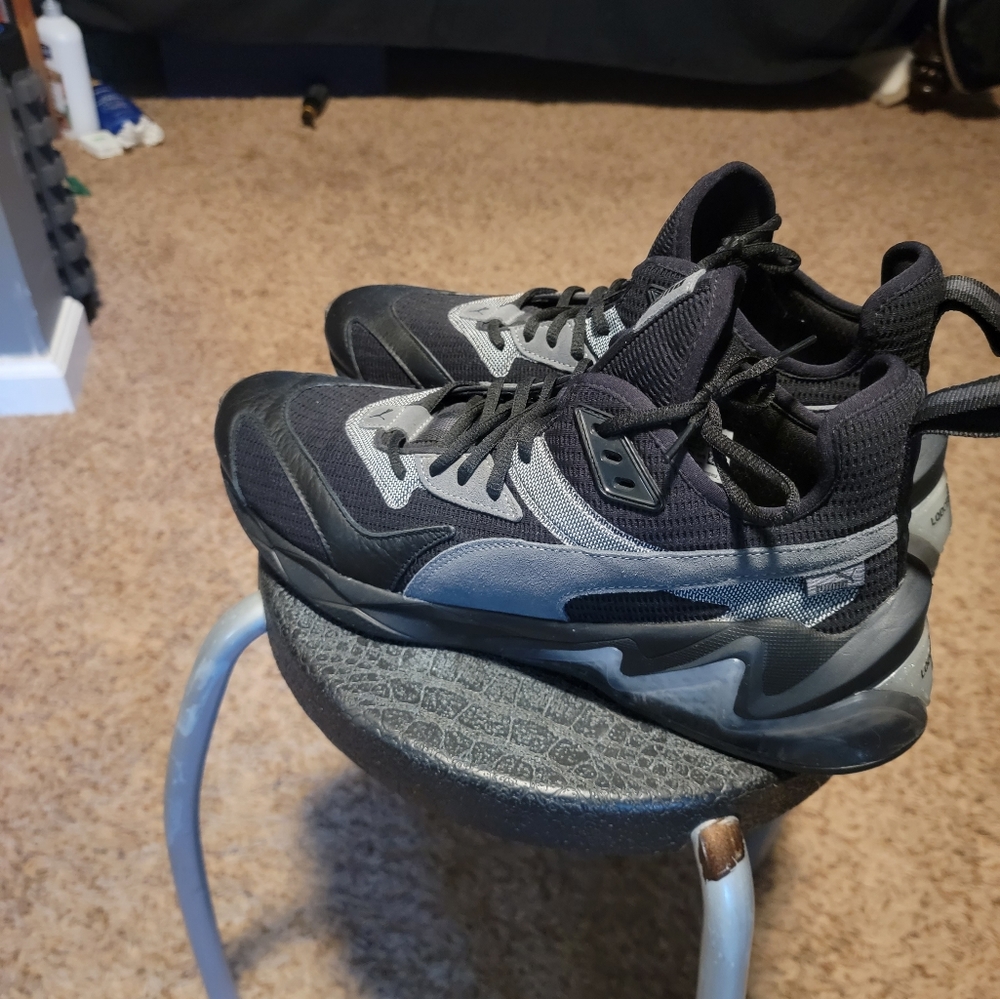 Lqdcell origin black asphalt